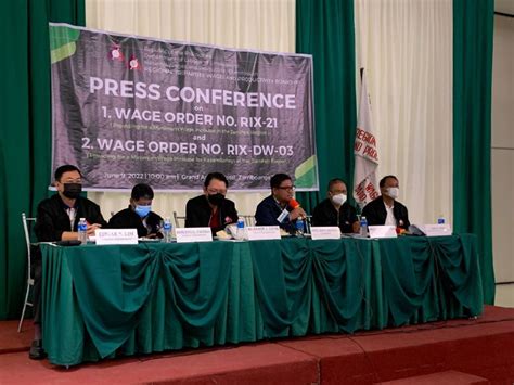 minimum wage in zamboanga city|ZAMPEN gets wage hike .
